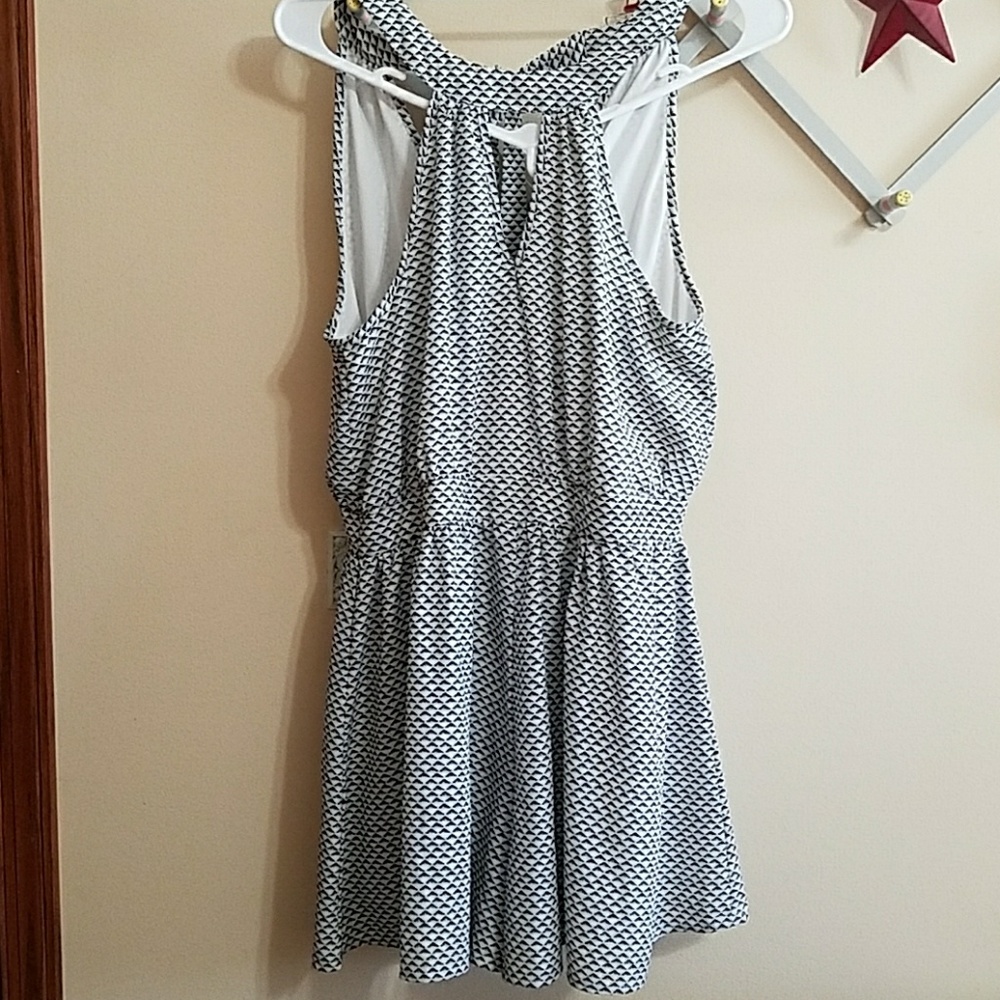 Miami Romper